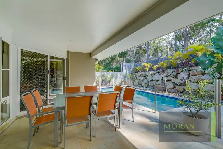 Sixth view of Homely house listing, 13 Banbrook Court, Molendinar QLD 4214
