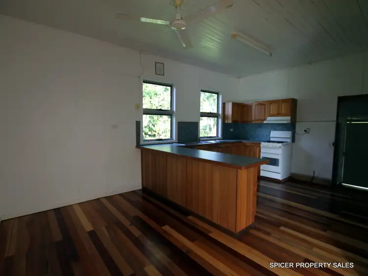 Fourth view of Homely house listing, 47 Brannigan Street, Tully QLD 4854