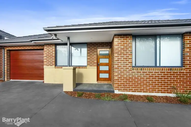 2/13 Emma Road, Croydon VIC 3136