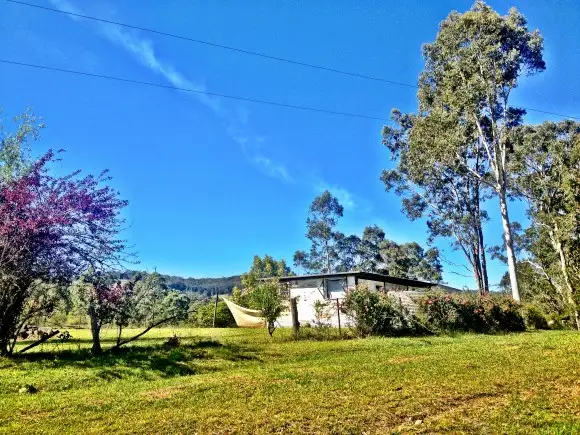 Main view of Homely rural property listing, Address available on request