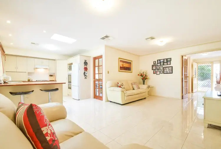 Second view of Homely house listing, 28 Epsilon Close, Woodcroft SA 5162