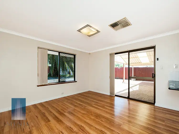 Sixth view of Homely house listing, 22 Mayo Court, Parkwood WA 6147