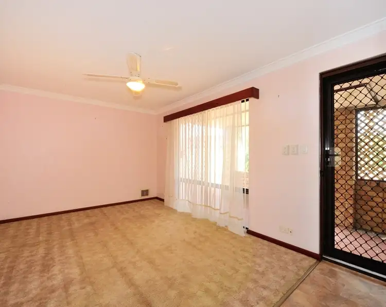 Second view of Homely semi-detached listing, 3A Kent Close, Halls Head WA 6210