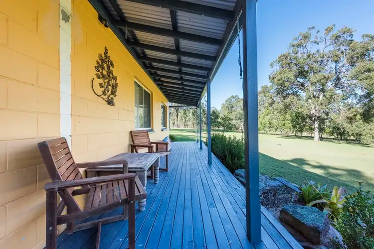 Second view of Homely house listing, 29 Clearview Road, Coutts Crossing NSW 2460