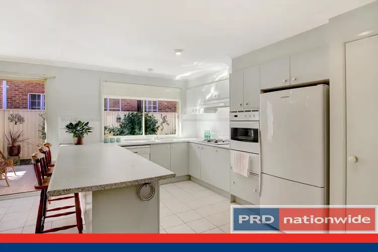 Third view of Homely house listing, 33 Waitara Parade, Hurstville Grove NSW 2220