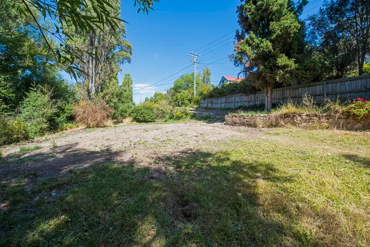 Fourth view of Homely land listing, 18 McKellar Street, South Hobart TAS 7004