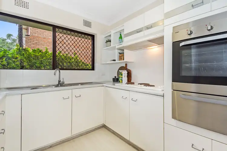 Fifth view of Homely townhouse listing, 6/24-28 Cleland Road, Artarmon NSW 2064