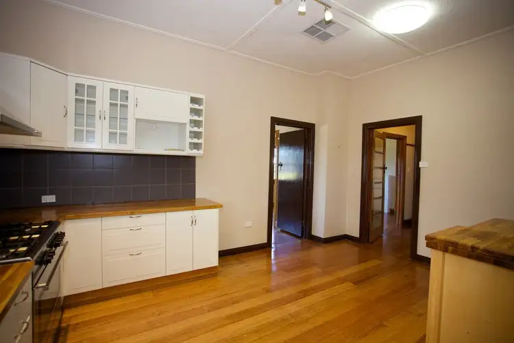 Fourth view of Homely house listing, 1 Stewart Street, Horsham VIC 3400