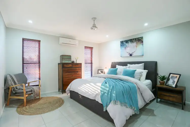 Seventh view of Homely house listing, 9 Pelorus Court, Ooralea QLD 4740