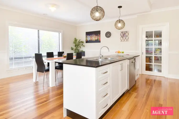 Fourth view of Homely house listing, 16 Pickworth Drive, Leopold VIC 3224