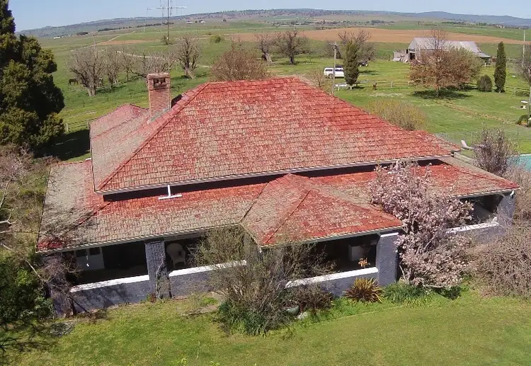 Fifth view of Homely rural property listing, 155 Tarana Road, Brewongle NSW 2795
