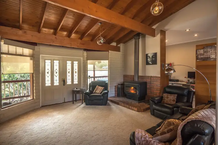 Fourth view of Homely house listing, 318 Wyre Forest Road, Molesworth TAS 7140