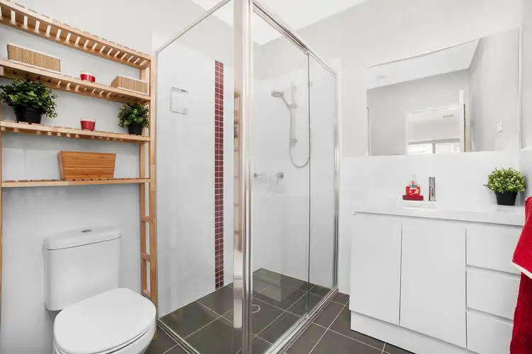 Sixth view of Homely house listing, 34/58 Max Jacobs Avenue, Wright ACT 2611