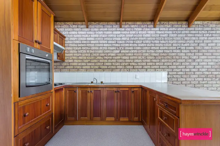 Fourth view of Homely unit listing, 1/118 Moruya Drive, Grovedale VIC 3216