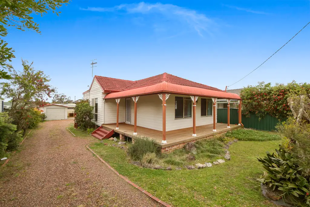 Main view of Homely house listing, 28 Farrar Road, Killarney Vale NSW 2261