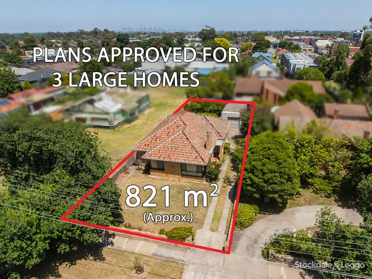 153 Melbourne Avenue, Glenroy VIC 3046