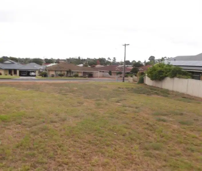 Fourth view of Homely land listing, Lot 311 Karri Street, Manjimup WA 6258
