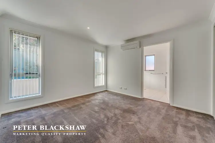 Sixth view of Homely townhouse listing, 1/17 Ashley Drive, Wanniassa ACT 2903