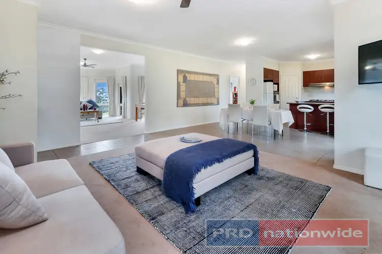 Fourth view of Homely house listing, 51 Molesworth Court, Gordon VIC 3345