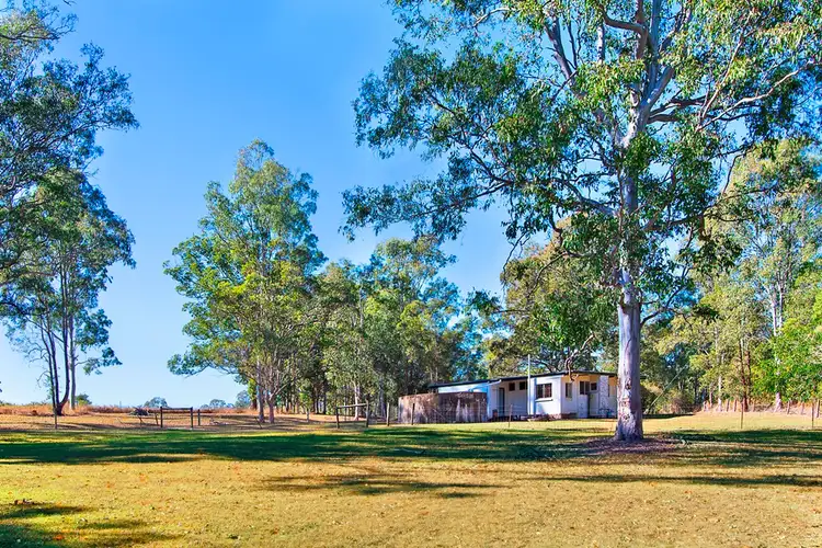 Main view of Homely house listing, 1595 Mary Valley Road, Amamoor QLD 4570