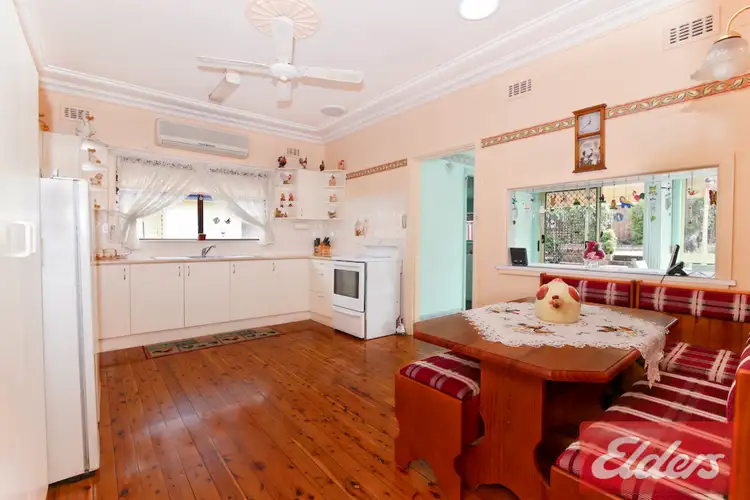 Third view of Homely house listing, 127 Cornelia Road, Toongabbie NSW 2146