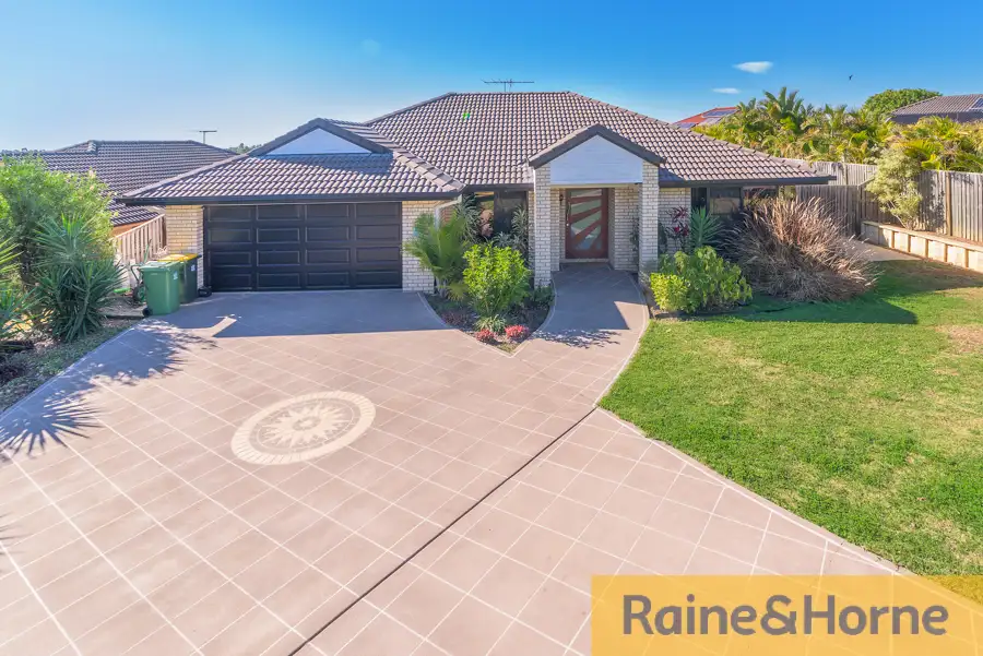 Main view of Homely house listing, 26 Mango Cr, Narangba QLD 4504