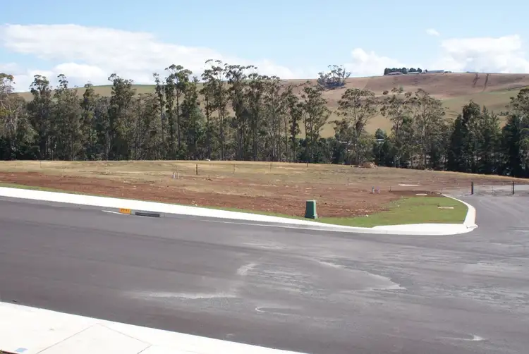 Fourth view of Homely land listing, Lot 46 Henslowes Road, Ulverstone TAS 7315