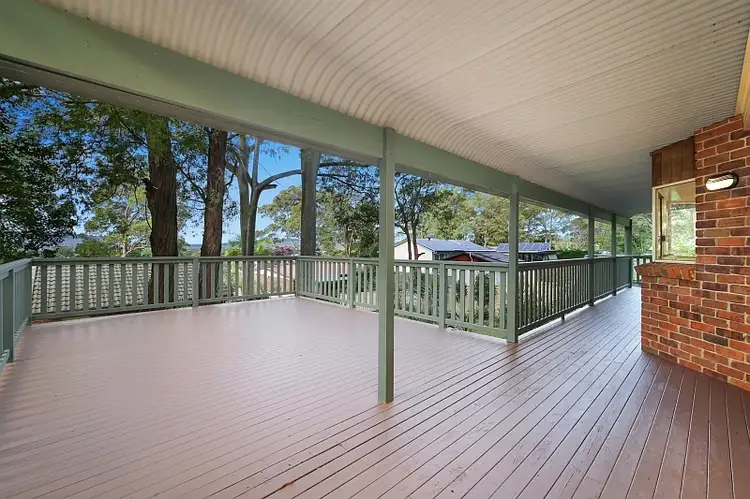 22A Hillcrest Road, Empire Bay NSW 2257