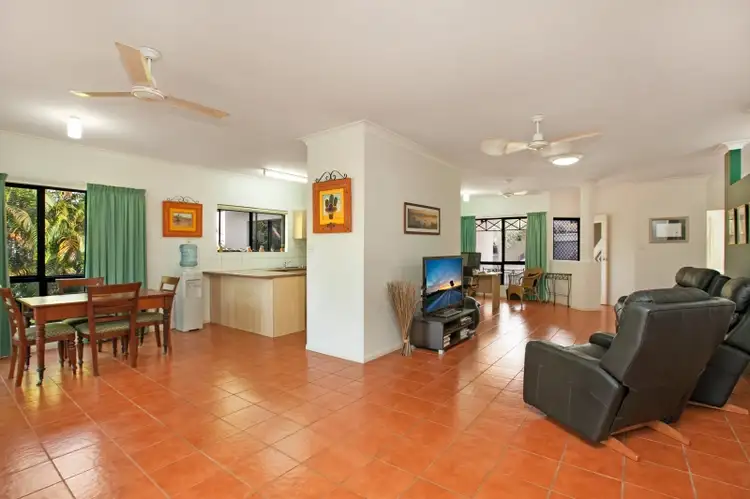 Fifth view of Homely house listing, 4 Ah Mat Street, Woolner NT 820