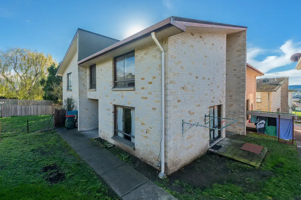 Main view of Homely townhouse listing, 7/16A Coleman Street, Moonah TAS 7009