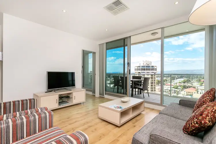 Second view of Homely unit listing, 1108/25 Colley Terrace, Glenelg SA 5045