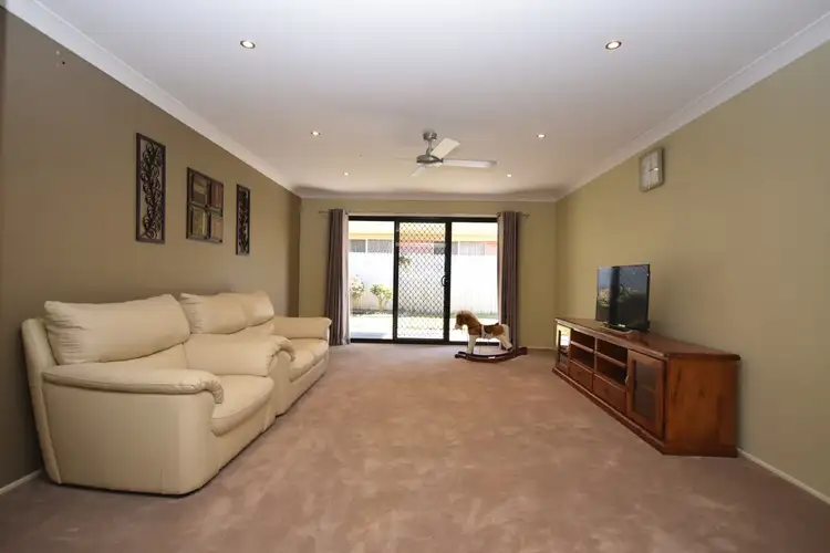 Fourth view of Homely house listing, 12 Guinea Flower Crescent, Worrigee NSW 2540