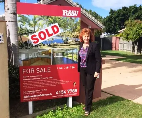 15 Broadwater Close, Bargara QLD 4670