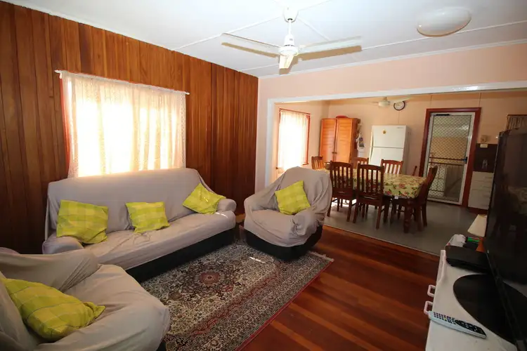 Fourth view of Homely rural property listing, 31 Slayton Road, Jensen QLD 4818