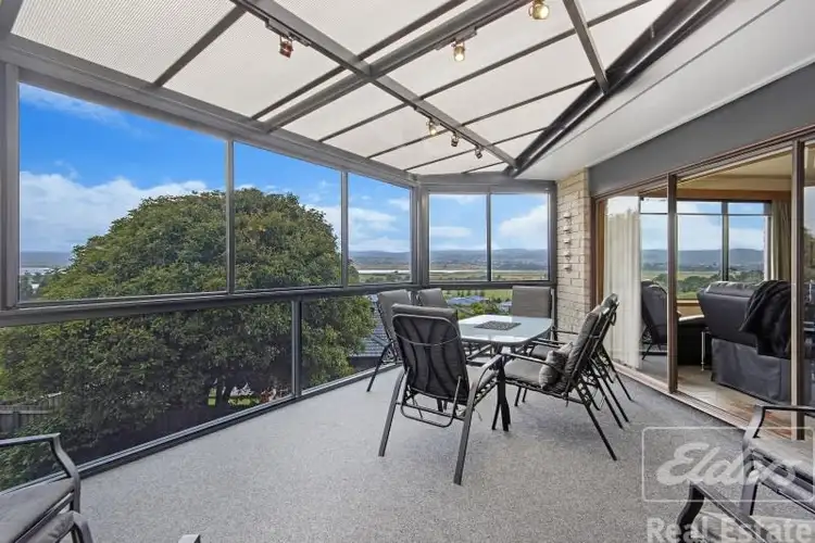 Sixth view of Homely house listing, 34 Andrea Place, Riverside TAS 7250