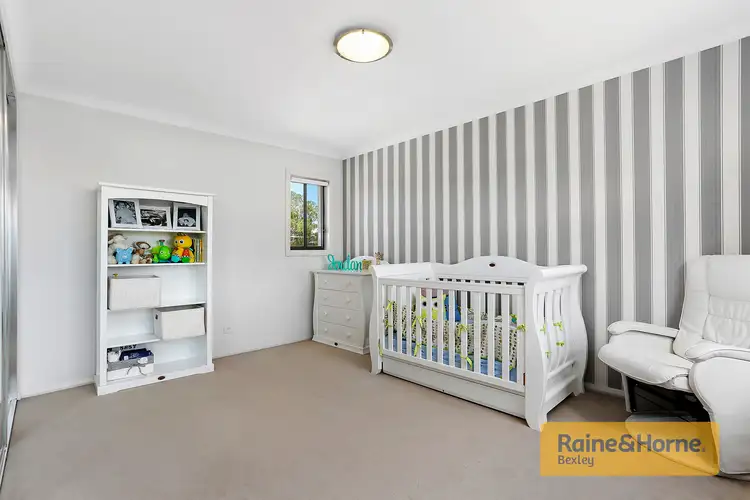 Seventh view of Homely house listing, 2/62 Baltimore Street, Belfield NSW 2191