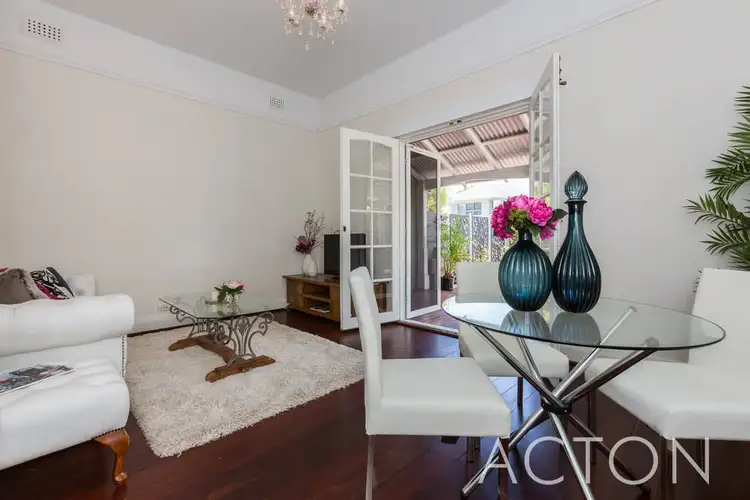 Sixth view of Homely house listing, 64 Bourke Street, Leederville WA 6007