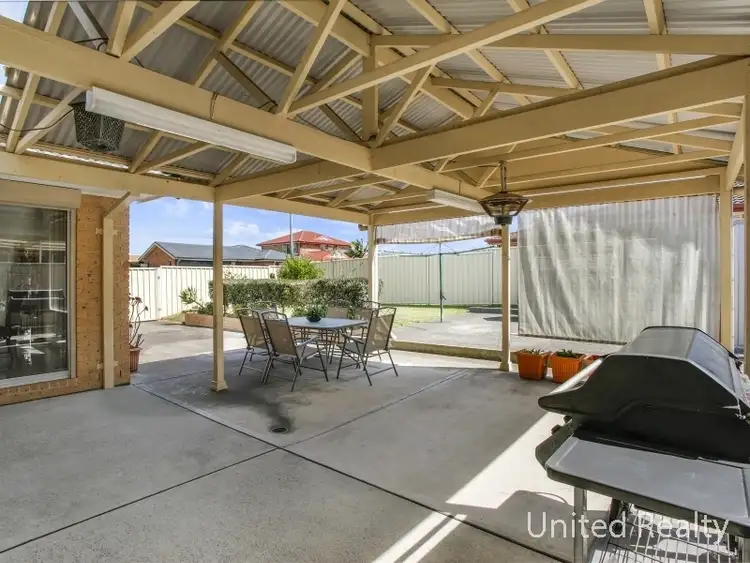 Fifth view of Homely house listing, 75 Nineteenth Avenue, Hoxton Park NSW 2171