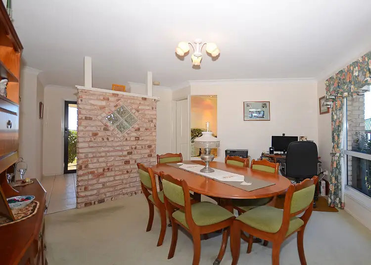 Fifth view of Homely house listing, 14 Queensbury Gr, Urraween QLD 4655