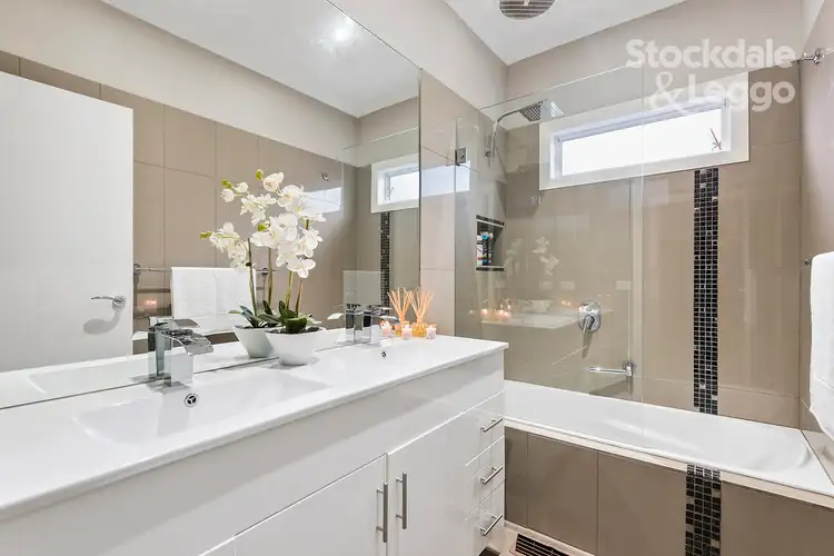 Fourth view of Homely house listing, 19 Justin Avenue, Glenroy VIC 3046