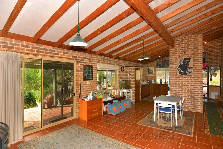 Third view of Homely house listing, 100 Peppermint Grove Terrace, Peppermint Grove Beach WA 6271