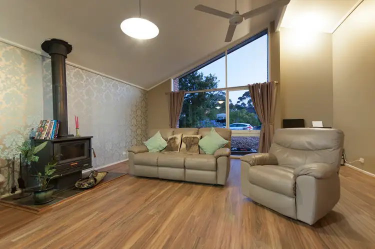 Third view of Homely house listing, 7 Kate Court, Langwarrin VIC 3910