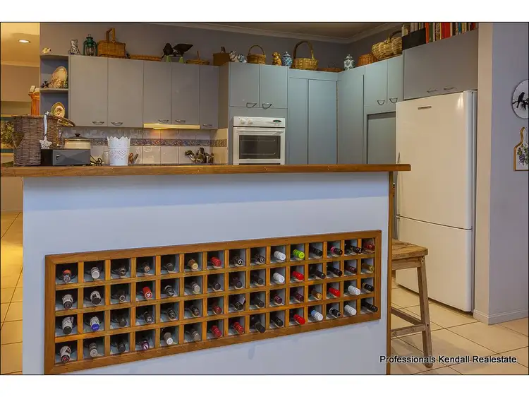 Seventh view of Homely house listing, 130 Licuala Drive, Tamborine Mountain QLD 4272