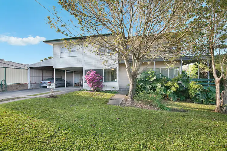 14 Harrison Street, Point Frederick NSW 2250