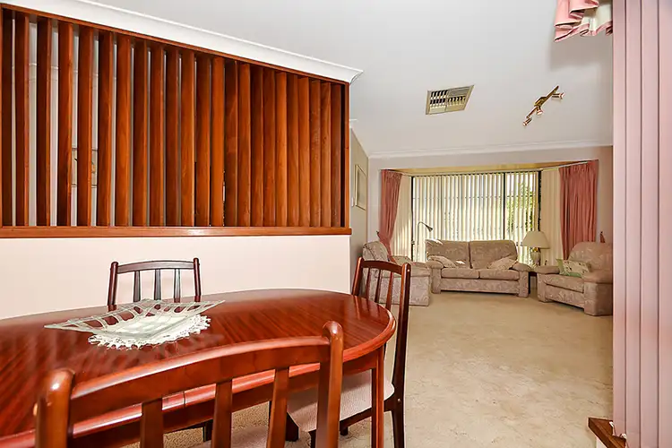 Third view of Homely house listing, 100 Venturi Drive, Ocean Reef WA 6027