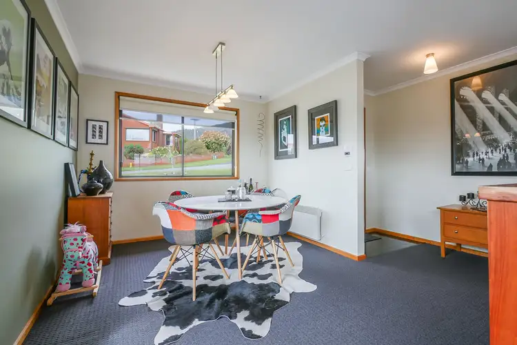 Second view of Homely house listing, 14 Coraki Street, Chigwell TAS 7011