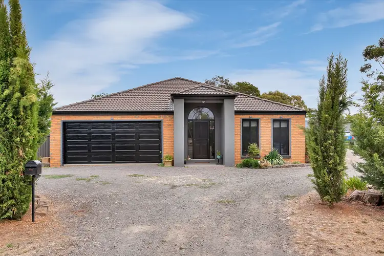 18 Beckwith Street, Clunes VIC 3370