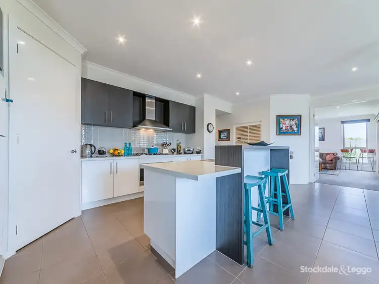 Sixth view of Homely house listing, 9 Diane Place, Inverloch VIC 3996