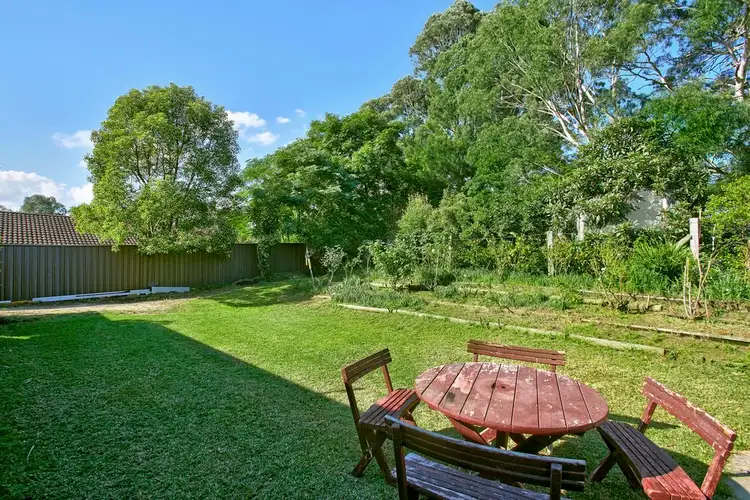 Fifth view of Homely house listing, 6 Wren Place, Thirlmere NSW 2572
