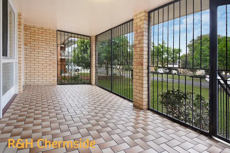 Sixth view of Homely house listing, 22 Bigi Street, Chermside West QLD 4032